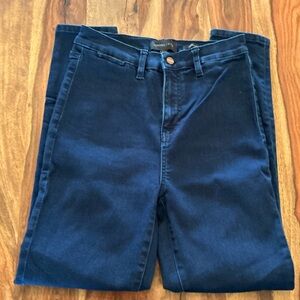 Kendall + Kylie The Skyscraper Super Stretch jeans size 9/29